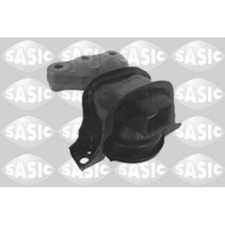 Support Moteur Droit Supérieur Pour Citroën C3 I 1807HR