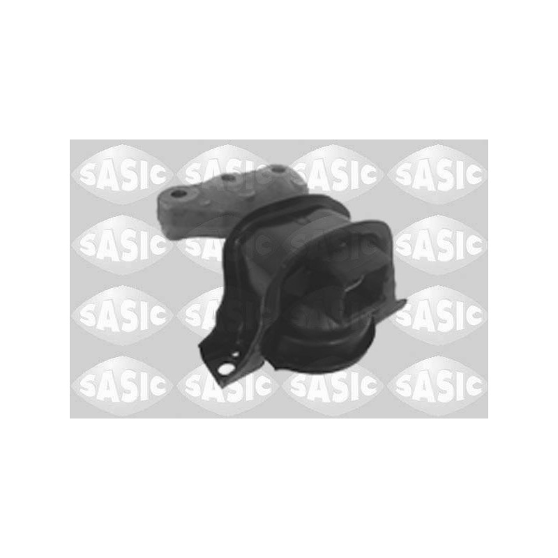 Support Moteur Droit Supérieur Pour Citroën C3 I 1807HR