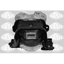 Support Moteur Droit Supérieur Pour Peugeot 207 208 Citroën DS 1839F4 1839J2