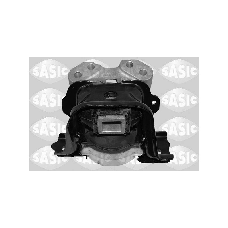 Support Moteur Droit Supérieur Pour Peugeot 207 208 Citroën DS 1839F4 1839J2