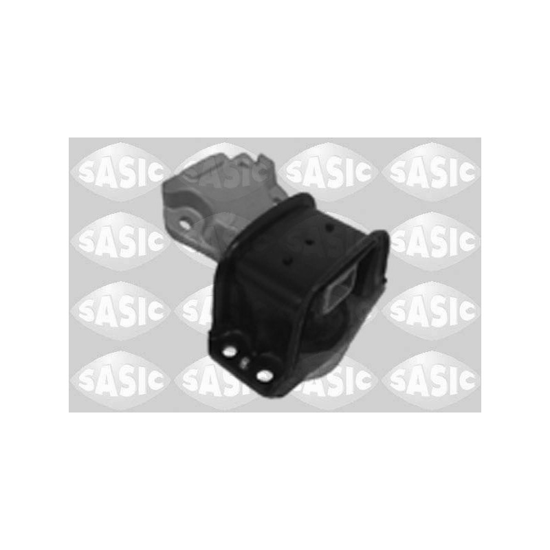 Support Moteur Droit Supérieur Pour Peugeot 307 Citroën C4 I II