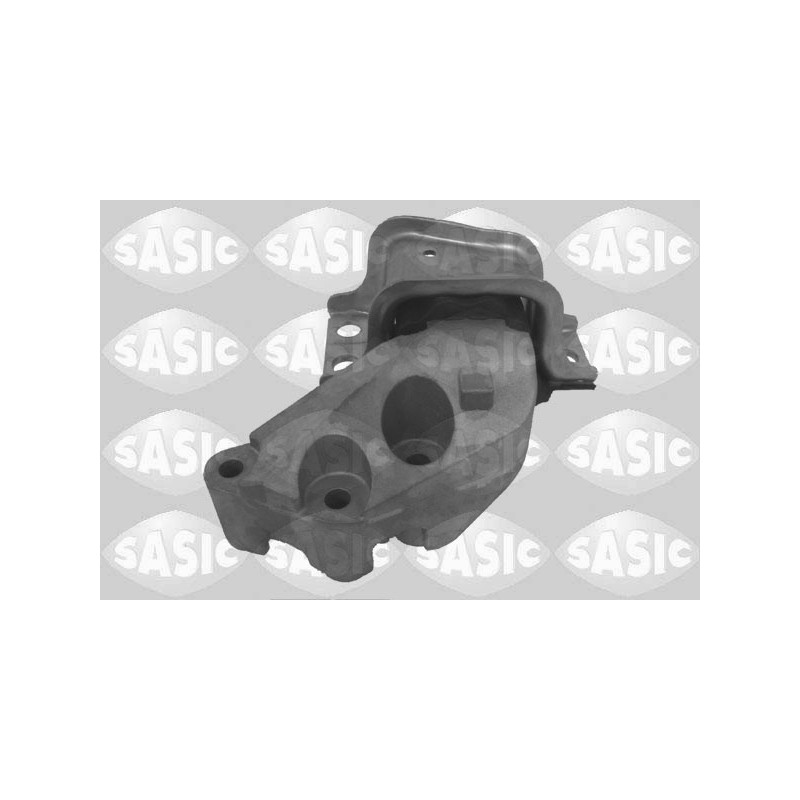 Support Moteur Droit Supérieur Pour Peugeot Fiat Citroën 1607759180 1343242080