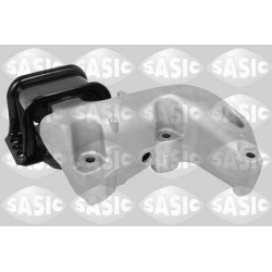 Support Moteur Droit Supérieur Pour Peugeot 307 Citroën C4 I