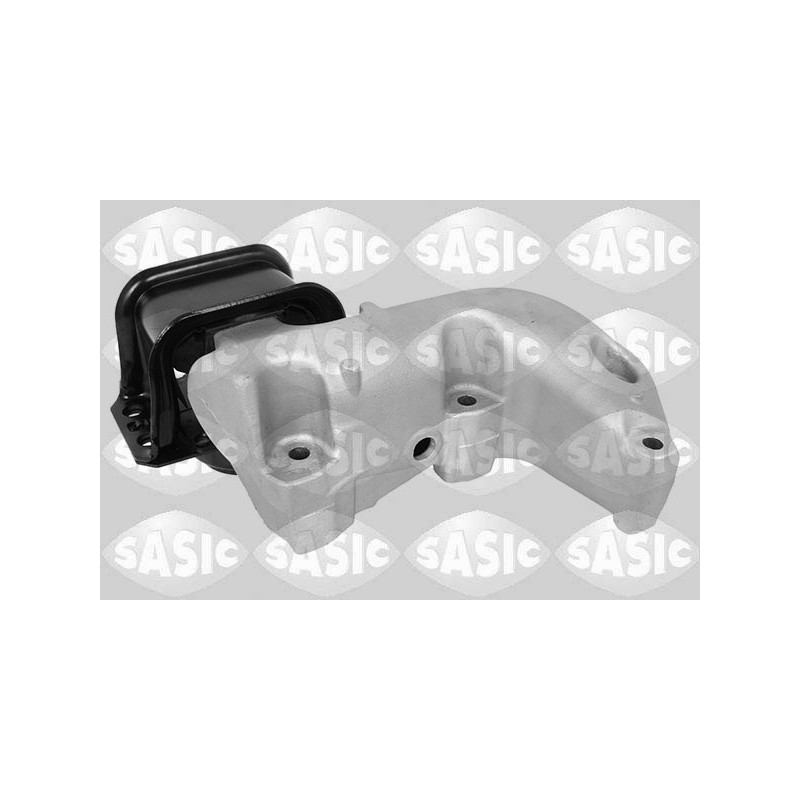 Support Moteur Droit Supérieur Pour Peugeot 307 Citroën C4 I