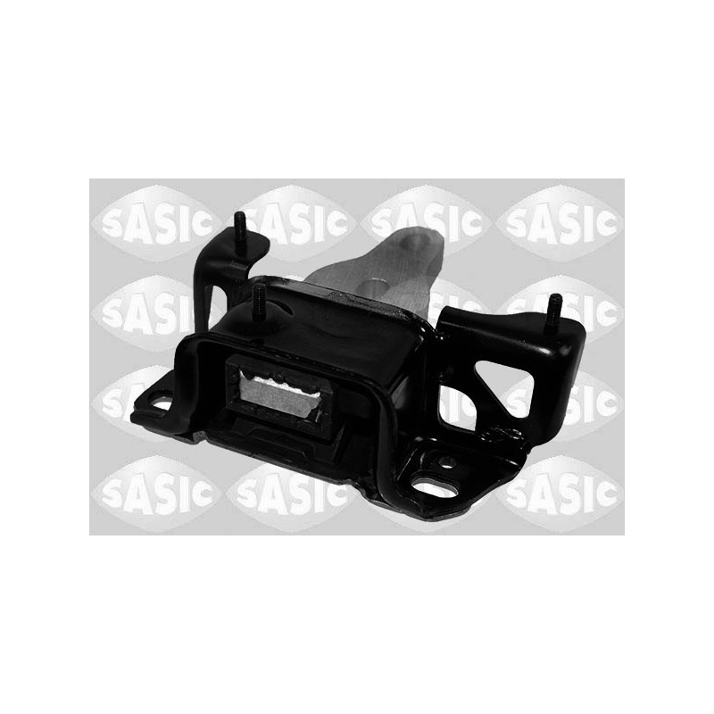 Support Moteur Pour Ford B-Max Fiesta VI 1536197