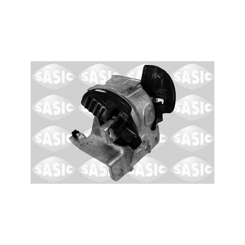 Support Moteur Gauche Supérieur Pour Peugeot 807 Expert Citroën C8 Jumpy