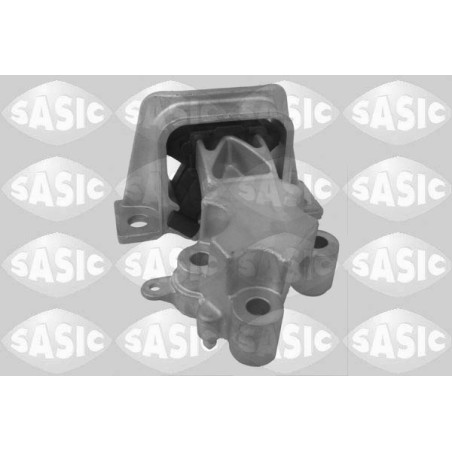 Support Moteur Droit Supérieur Pour Renault Twingo II 112325742R 8200429852