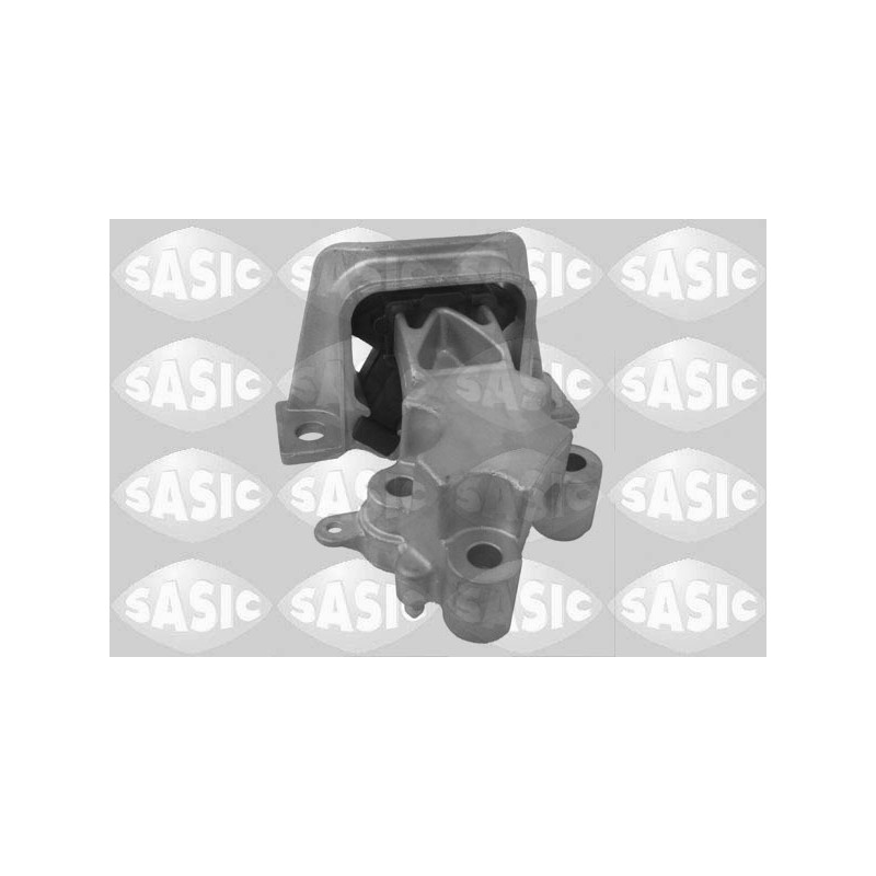 Support Moteur Droit Supérieur Pour Renault Twingo II 112325742R 8200429852
