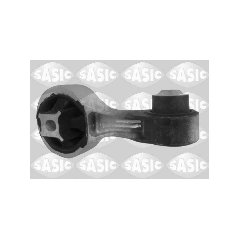 Support Moteur Droit Supérieur Pour Renault Trafic II III Opel Vivaro A B
