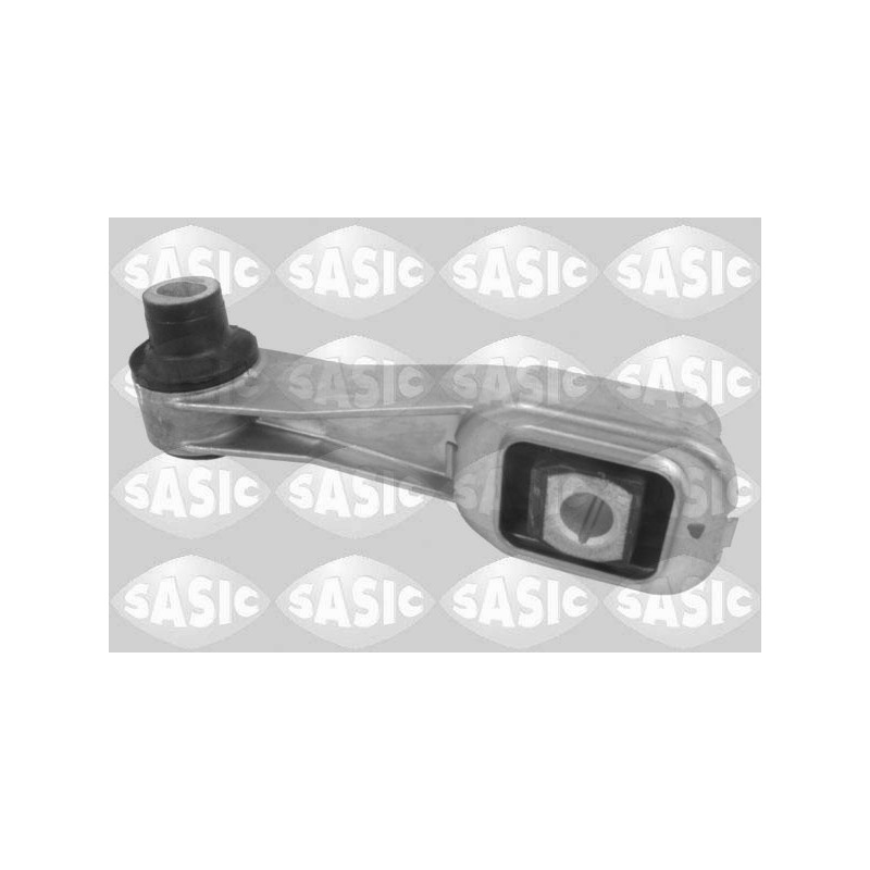 Support Moteur Droit Supérieur Pour Renault Clio III Modus Nissan Cube Note