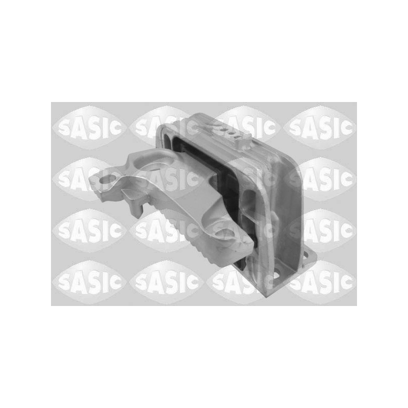 Support Moteur Droit Supérieur Pour Renault Master III Opel Movano B 112108180R