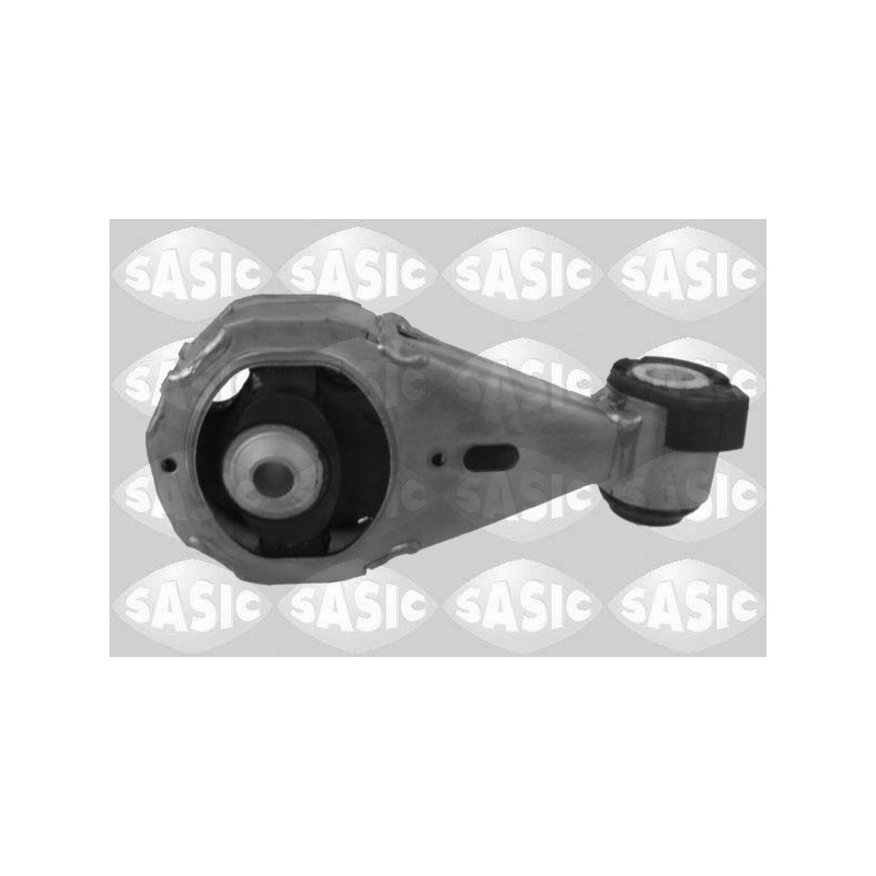 Support Moteur Droit Supérieur Pour Renault Fluence 113560009R