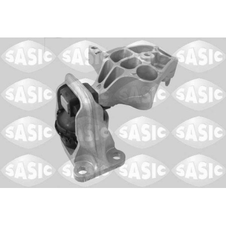 Support Moteur Droit Supérieur Pour Renault Fluence Megane III 112100019R