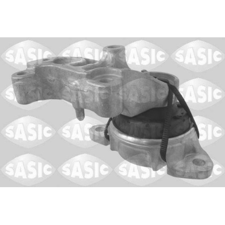 Support Moteur Droit Supérieur Pour Renault Grand Scénic III 112100018R