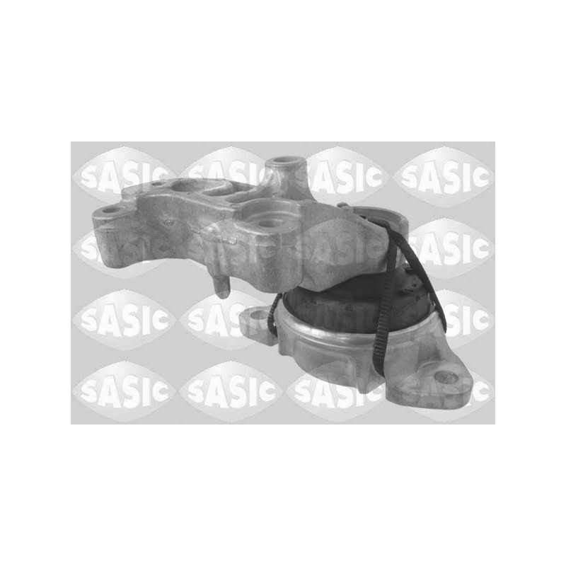 Support Moteur Droit Supérieur Pour Renault Grand Scénic III 112100018R