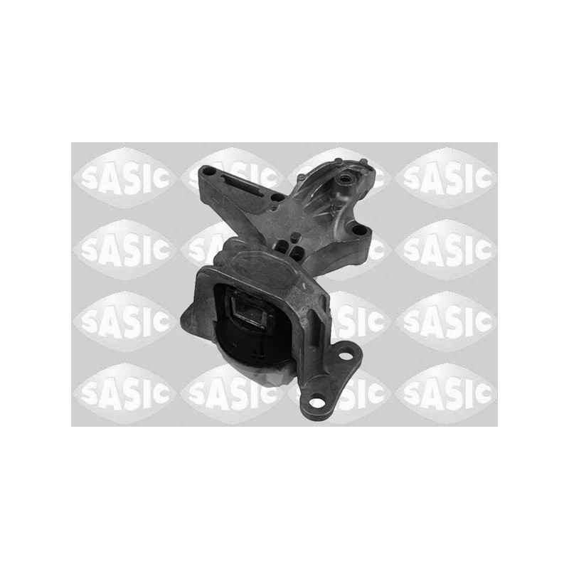 Support Moteur Droit Supérieur Pour Renault Fluence Megane CC III 112105188R
