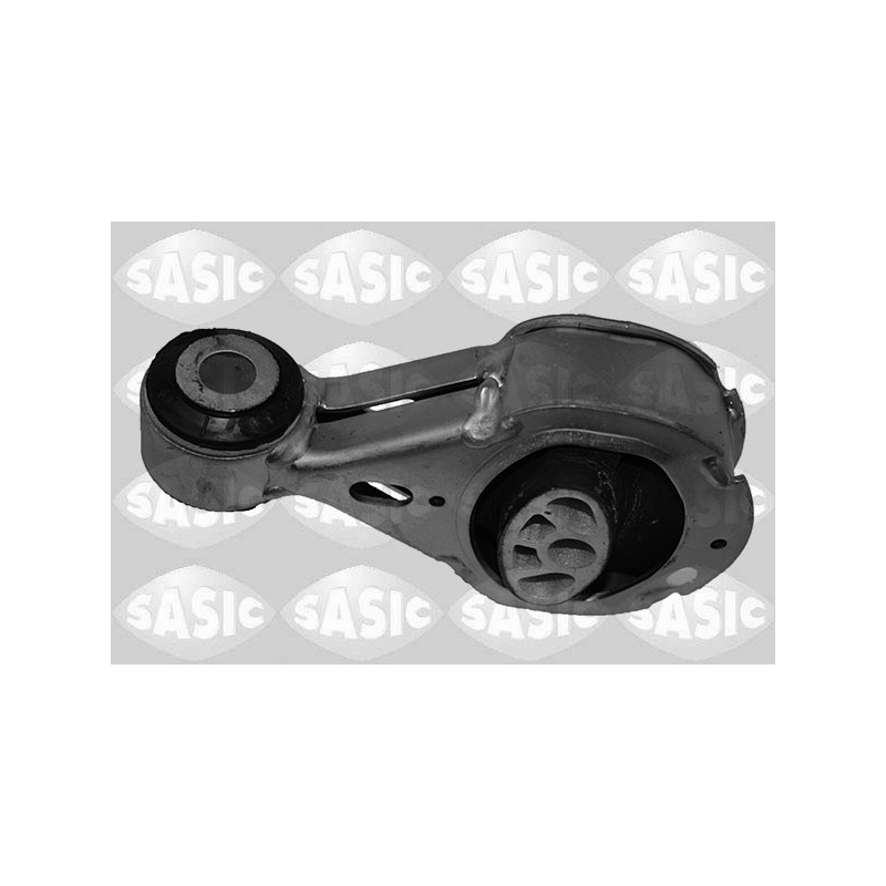 Support Moteur Droit Supérieur Pour Renault Grand Scénic III 112387776R