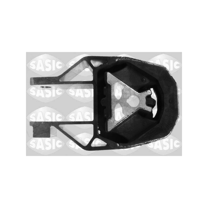 Support Moteur Pour Ford C-Max II Focus III Turnier Grand Kuga I Tourneo 1751001