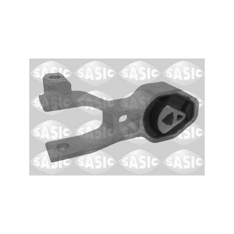 Support Moteur Droit Supérieur Pour Fiat Grande Punto Alfa Romeo Mito 55700441