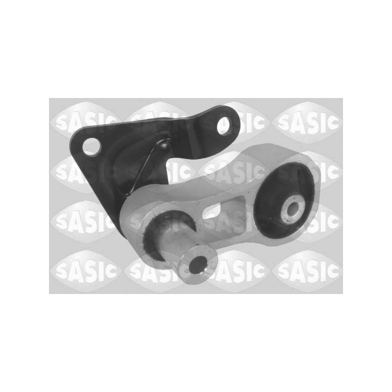Support Moteur Arrière Droit Supérieur Pour Ford B-Max Fiesta V VI 1141459
