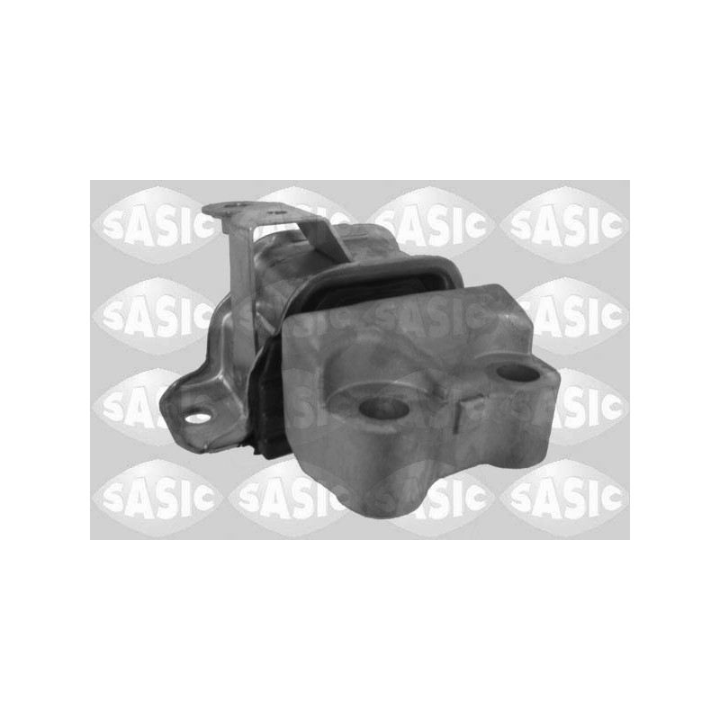 Support Moteur Pour Fiat 500L Grande Punto Alfa Romeo Mito