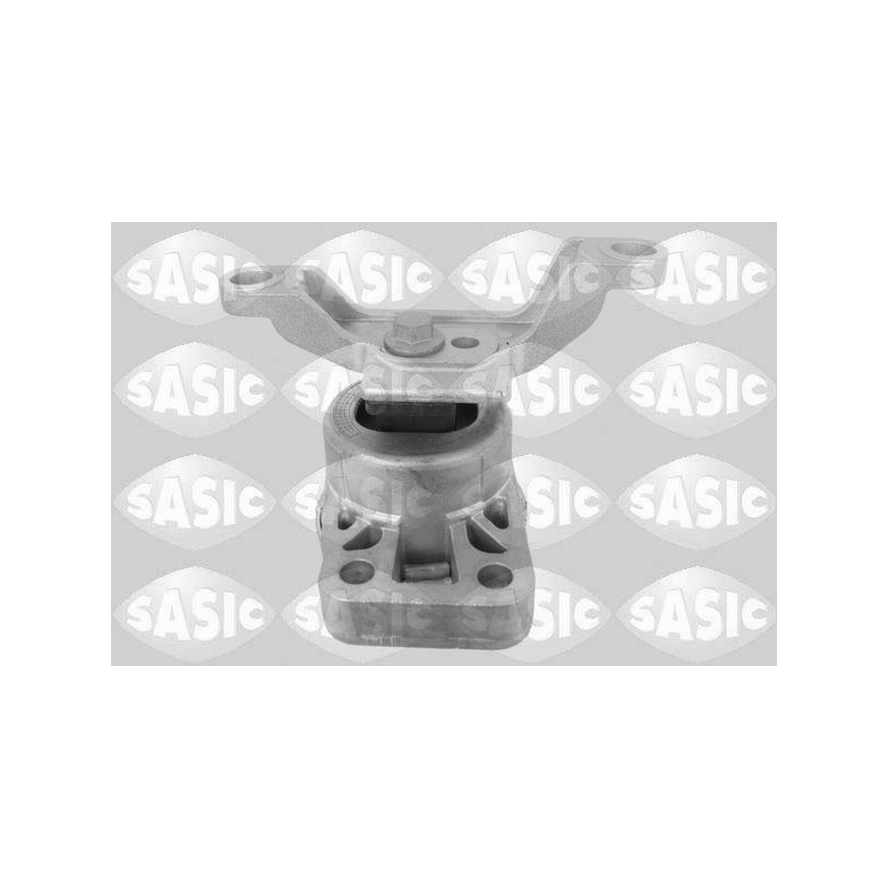 Support Moteur Droit Supérieur Pour Ford Galaxy Mondeo IV S-Max 6G916F012EF