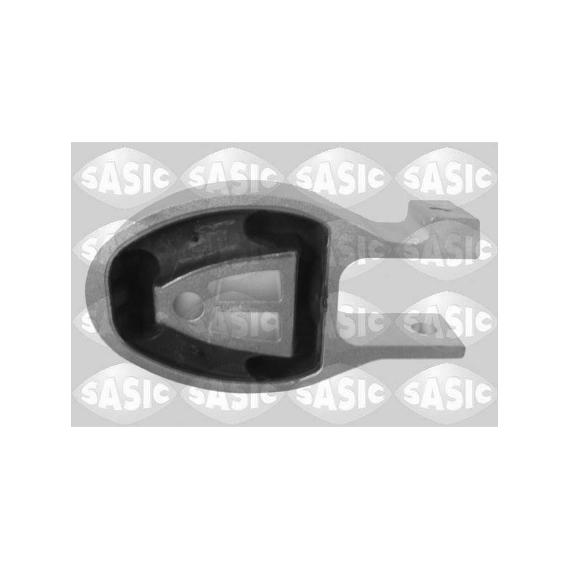 Support Moteur Arrière Droit Supérieur Pour Ford Galaxy Mondeo IV S-Max Volvo