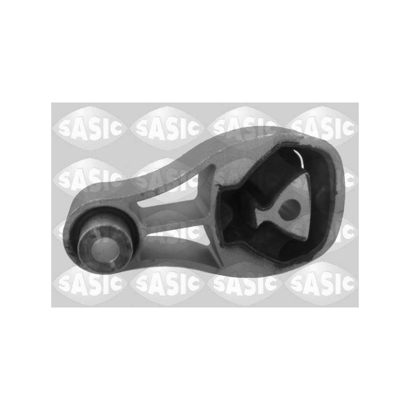 Support Moteur Avant Droit Supérieur Pour Smart Fortwo 1322200248 4512400109