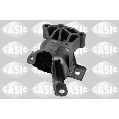 Support Moteur Droit Supérieur Pour Fiat 500 C Panda 51730868