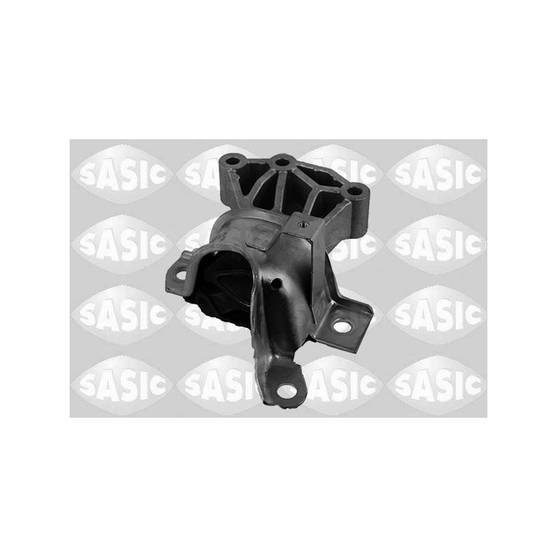 Support Moteur Droit Supérieur Pour Fiat 500 C Panda 51730868