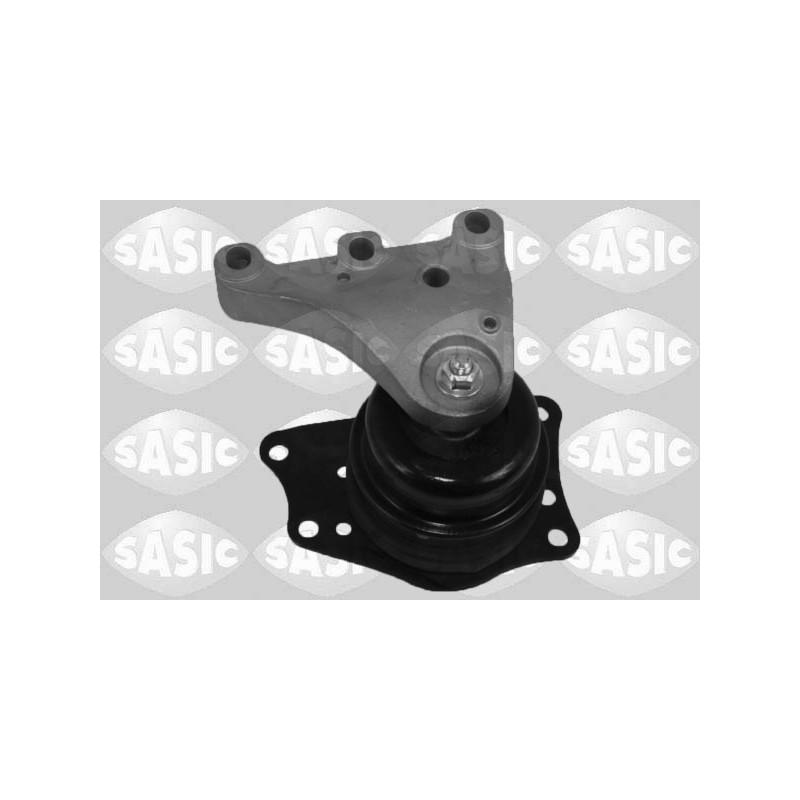 Support Moteur Droit Supérieur Pour VW Audi Seat Skoda Fabia I 6R0199167AM