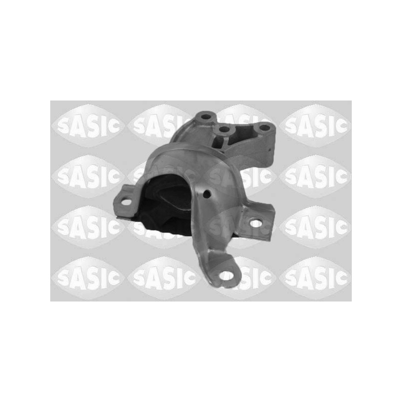 Support Moteur Droit Supérieur Pour Fiat 500 C Panda 51787440 51792716 51814272