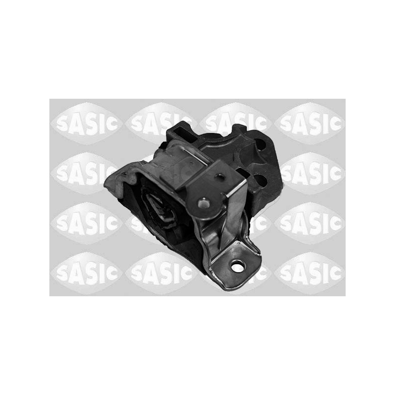 Support Moteur Pour Fiat Grande Punto Alfa Romeo Mito 55700435
