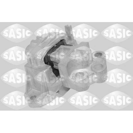 Support Moteur Droit Supérieur Pour Fiat Tipo 52017606