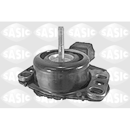 Support Moteur Droit Supérieur Pour Renault Master II Opel Movano 8200022596