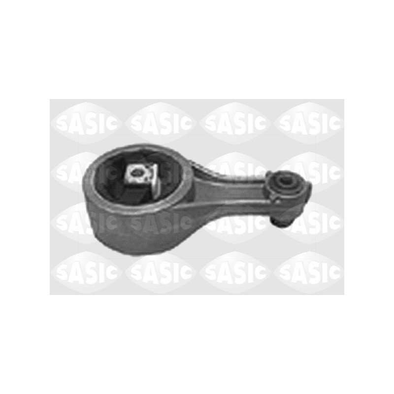 Support Moteur Arrière Droit Supérieur Pour Renault Megane I Scenic 7700413614