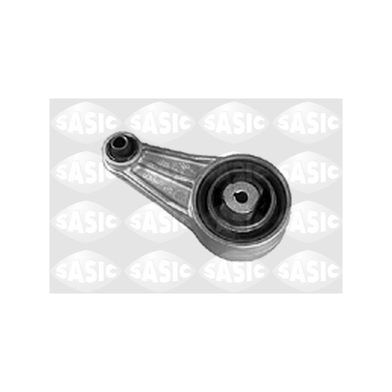 Support Moteur Arrière Droit Supérieur Pour Renault Clio I Express 7700314800