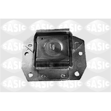 Support Moteur Avant Pour Renault 4 6 7700546313