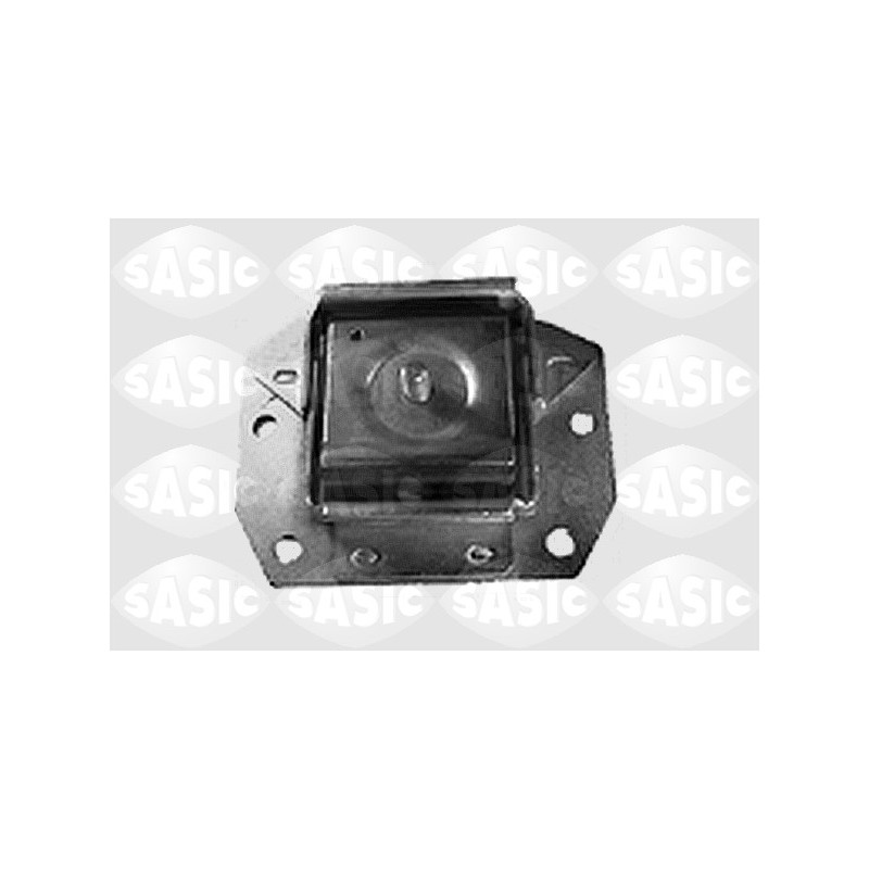 Support Moteur Avant Pour Renault 4 6 7700546313