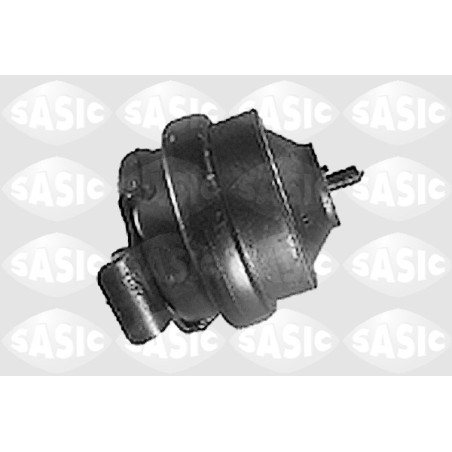 Support Moteur Avant Droit Supérieur Pour VW Golf II Jetta I Passat Seat