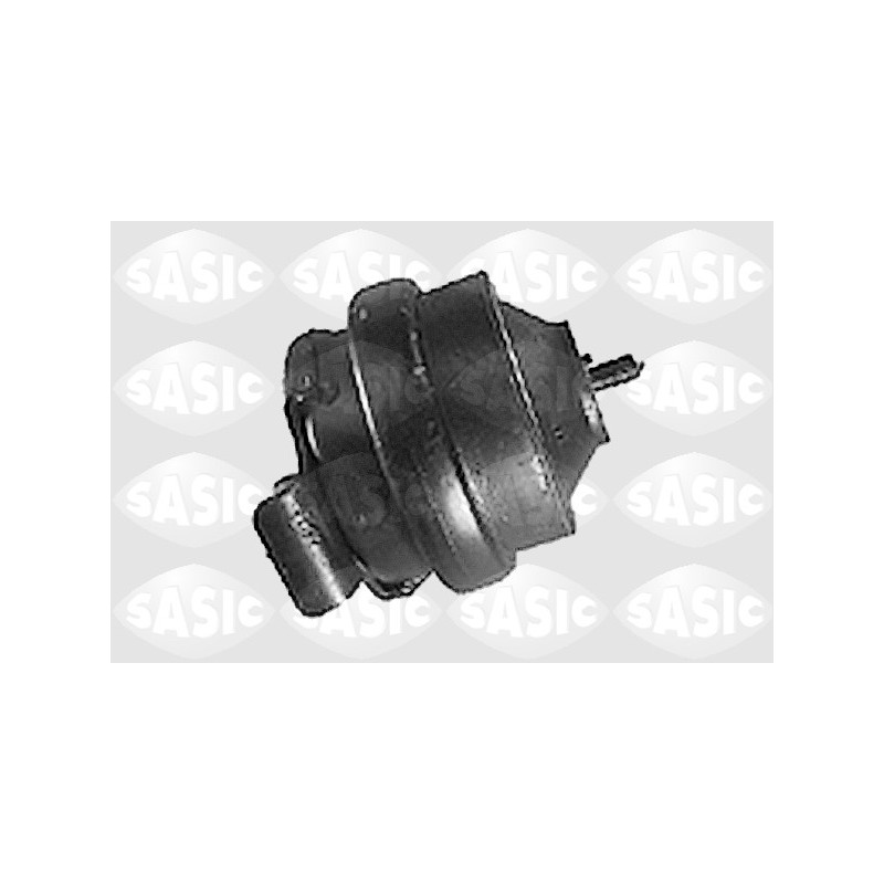Support Moteur Avant Droit Supérieur Pour VW Golf II Jetta I Passat Seat