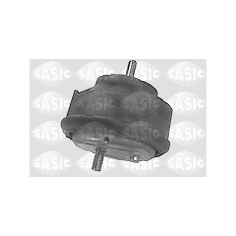 Support Moteur Droit Supérieur Pour BMW Série 3 E46 22111094814 22116771360