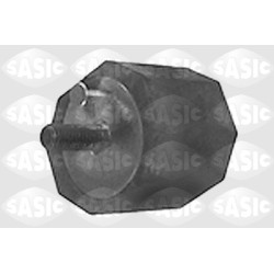 Support Moteur Arrière Pour BMW Série 3 E30 23711175939
