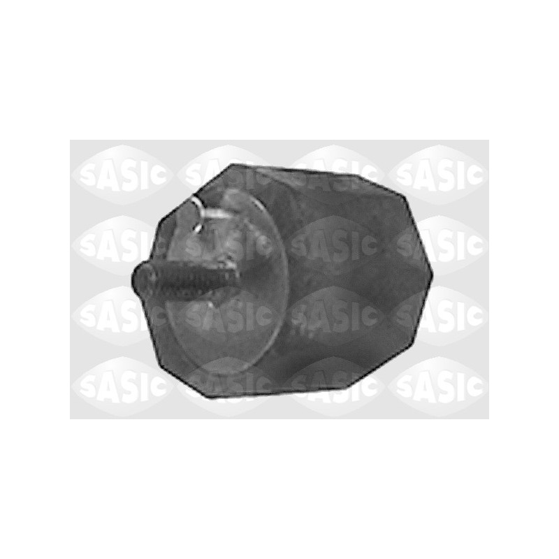 Support Moteur Arrière Pour BMW Série 3 E30 23711175939