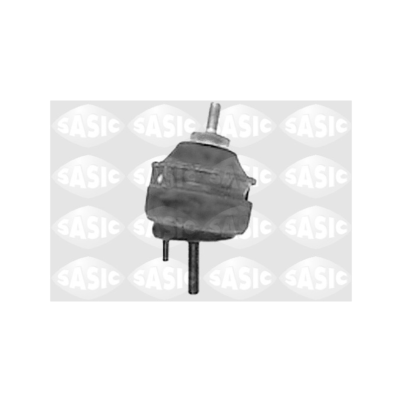 Support Moteur Droit Supérieur Pour Ford Transit 7354179