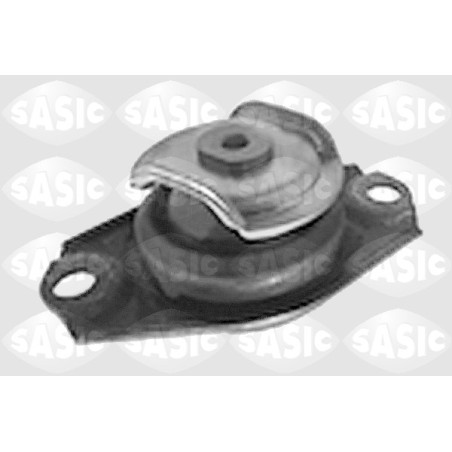Support Moteur Arrière Droit Supérieur Pour Fiat Brava Bravo I Marea Multipla