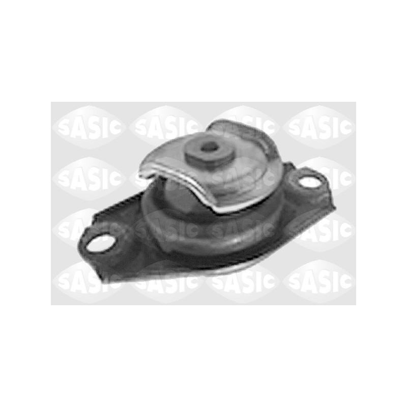 Support Moteur Arrière Droit Supérieur Pour Fiat Brava Bravo I Marea Multipla
