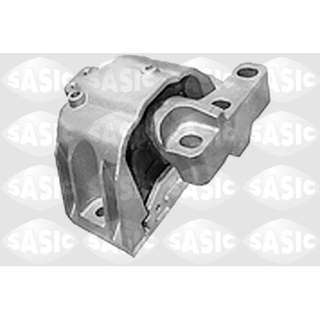Support Moteur Droit Supérieur Pour VW Bora Golf IV Audi Seat Skoda 1J0199262BF