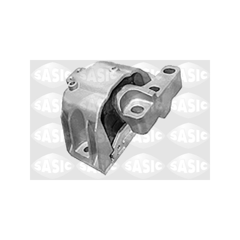 Support Moteur Droit Supérieur Pour VW Bora Golf IV Audi Seat Skoda 1J0199262BF