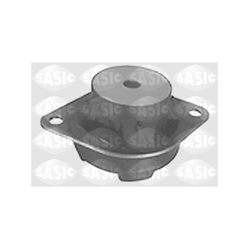 Support Moteur Pour Audi 80 100 431399151D